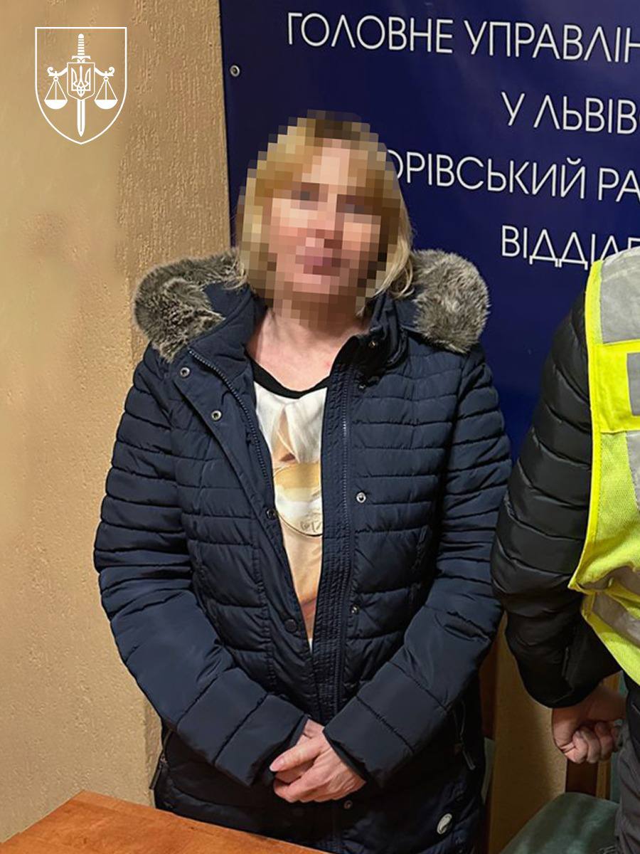 Харків'янку екстрадували з Німеччини у справі про продаж немовлят